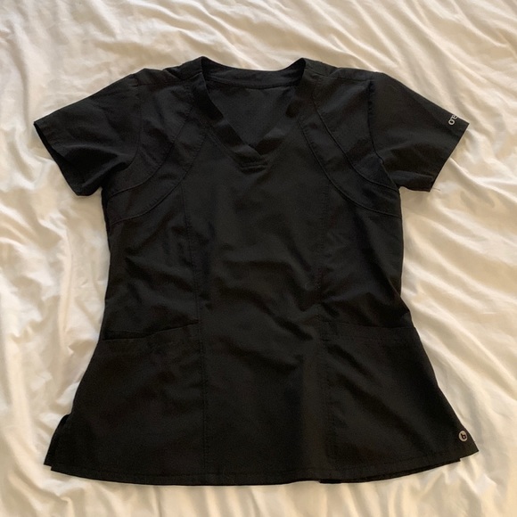 Barco Uniforms Tops Barco One Scrub Top Poshmark